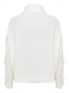 Regular Slim Turtleneck Sweater