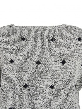 Regular Thick Fall Standard Sweater