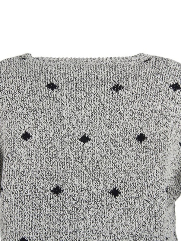 Regular Thick Fall Standard Sweater